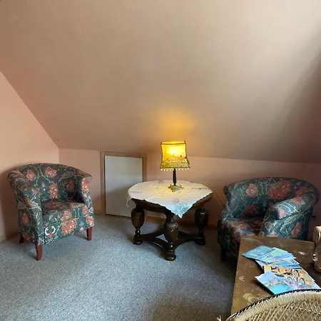 Erlebnishof Roost Toftlund